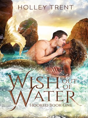cover image of Wish Out of Water